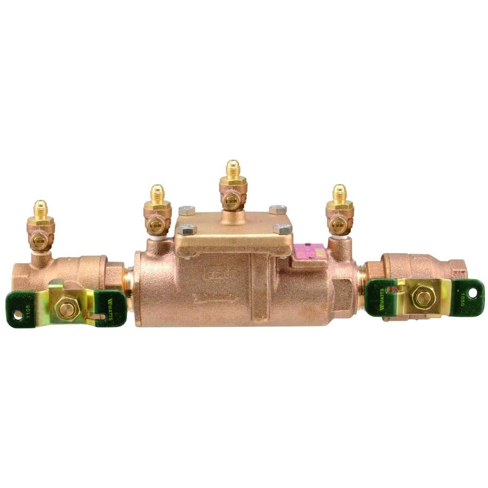 Amazon.com: Watts LF007 Series 1
